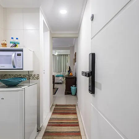 Apartamento Em Copacabana Proximo Da Praia Rio de Janeiro Exterior photo