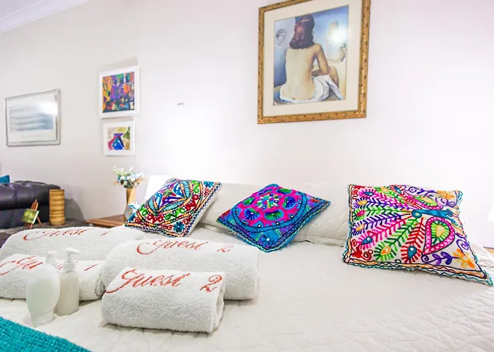 Apartamento Em Copacabana Proximo Da Praia