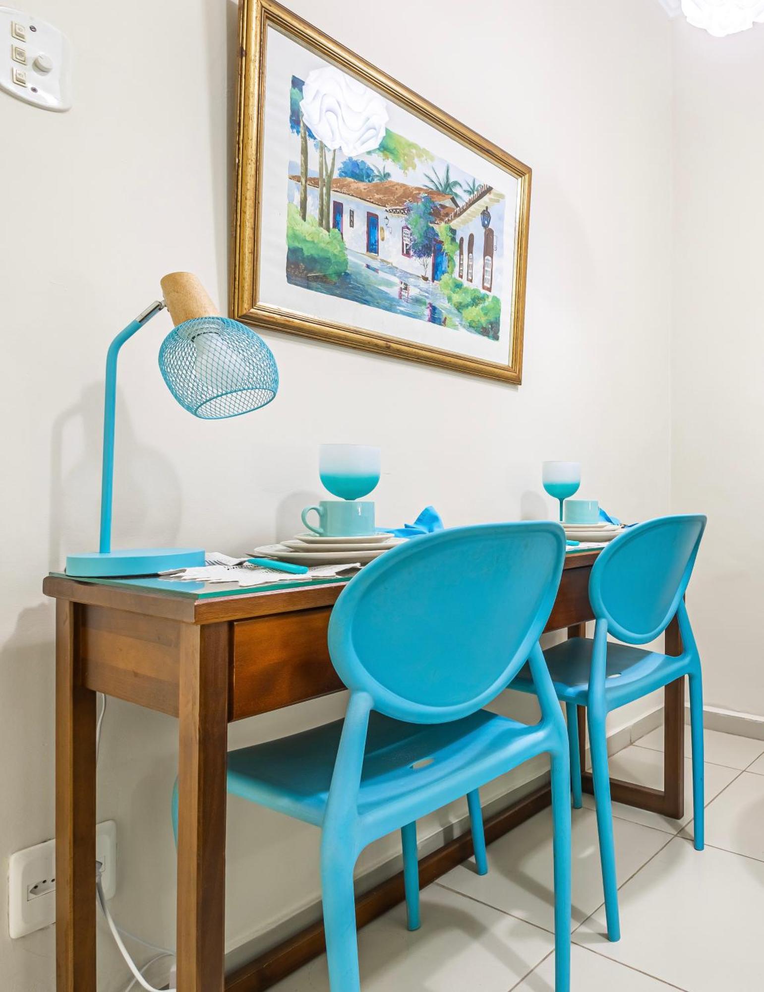 Apartamento Em Copacabana Proximo Da Río de Janeiro
