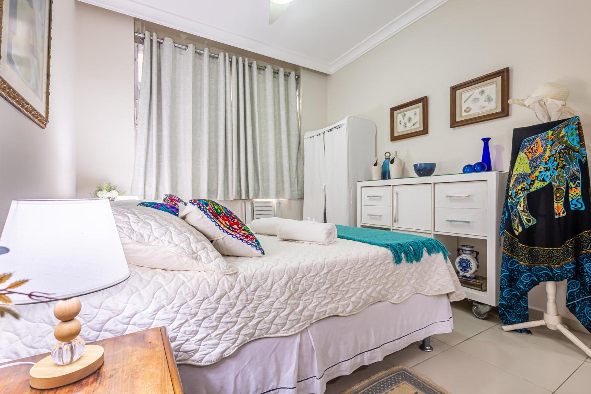 Apartamento Em Copacabana Proximo Da Río de Janeiro